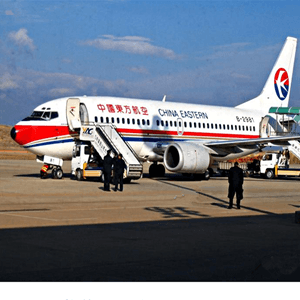 宁波栎社航空托运航空快运业稳步发展的原因是什么？